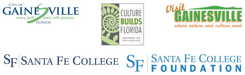 Santa Fe College Spring Art Show - April 1-2, 2017 - Gainesville, Florida