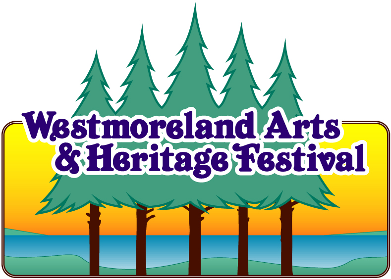 Westmoreland Arts & Heritage Festival Deadline March 8, 2017