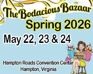The Bodacious Bazaar