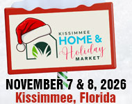 Kissimmee Home & Holiday Market