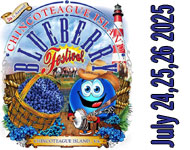 Chincoteague Blueberry Festival