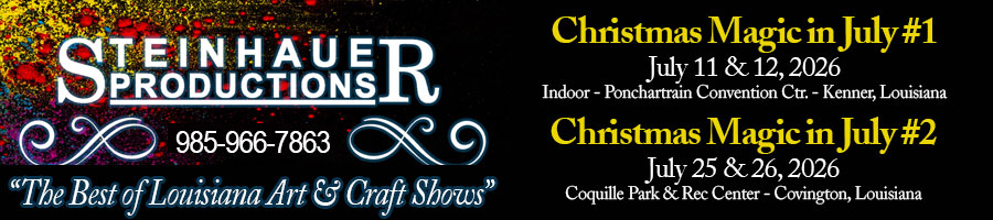 Steinhauer Productions