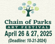 LeMoyne Chain of Parks Festival of the Arts