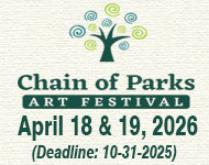 LeMoyne Chain of Parks Festival of the Arts