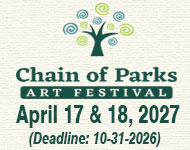 LeMoyne Chain of Parks Festival of the Arts