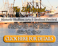 Bluffton Seafood Festival
