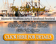Bluffton Seafood Festival