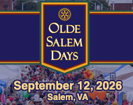 Olde Salem Days