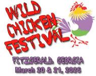 Wild Chicken Festival
