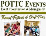 POTTC Events