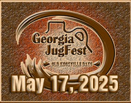 The Georgia Jug Fest