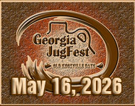 The Georgia Jug Fest