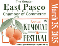 The Florida Kumquat Festival - Dade City Florida