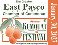 The Florida Kumquat Festival - Dade City Florida
