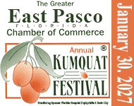 The Florida Kumquat Festival - Dade City Florida