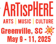 Artisphere - Greenville, SC