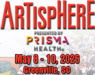 Artisphere - Greenville, SC