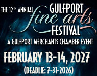 Gulfport Fine Arts Festival