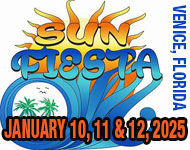 The Venice Sun Fiesta