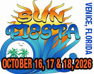The Venice Sun Fiesta