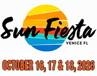 The Venice Sun Fiesta