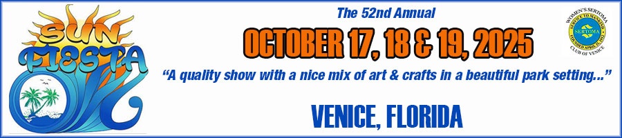 The Venice Sun Fiesta