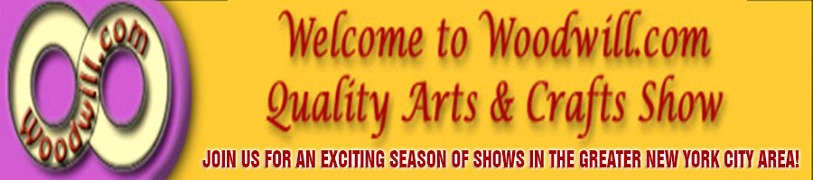 Woodwill Art & Crafts Shows