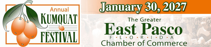 The Dade City Kumquat Festival