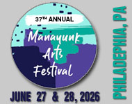 Manayunk art Festival - Philadelphia, Pennsylvania