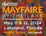 Mayfaire by the Lake - Lakeland, Florida