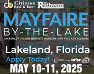 Mayfaire by the Lake - Lakeland, Florida