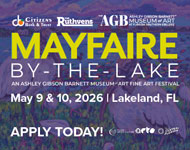 Mayfaire by the Lake - Lakeland, Florida