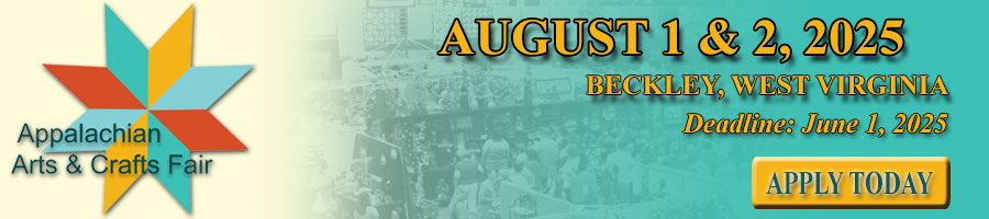 Appalachian Festival - Beckley, West Virginia