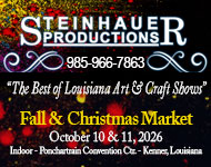 Steinhauer Productions