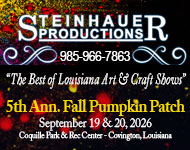 Steinhauer Productions