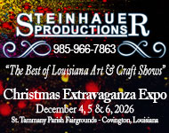 Steinhauer Productions