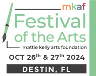 The Destin Festival of the Arts - Destin, Florida