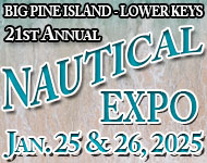 Big Pine Key Nautical Expo - Lower Keys - Florida