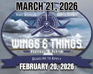 Wings & Things - Douglas, GA