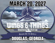 Wings & Things - Douglas, GA