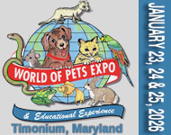 World of Pets - Timonium, Maryland
