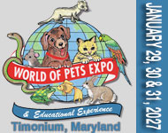 World of Pets - Timonium, Maryland