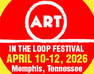 Art in the Loop - Memphis, TN