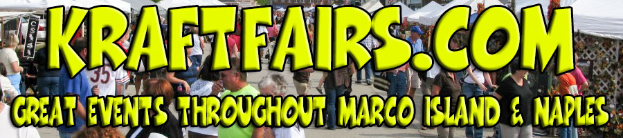 KraftFairs.com - Excellent events in Southwest Florida & New Jersey