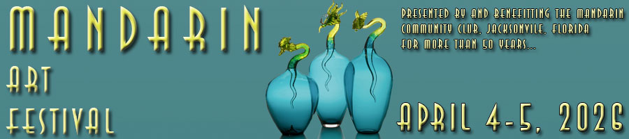 Mandarin Art Festival - Mandarin Community - Jacksonville, Florida