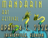 Mandarin Art Festival - Mandarin Community - Jacksonville, Florida
