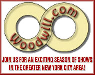 Woodwill Festivals in the Greater New York City Area