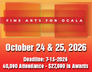 Fine Arts For Ocala