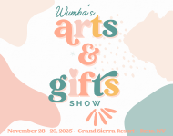 Over Your Heart Winter Show