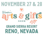 Over Your Heart Winter Show